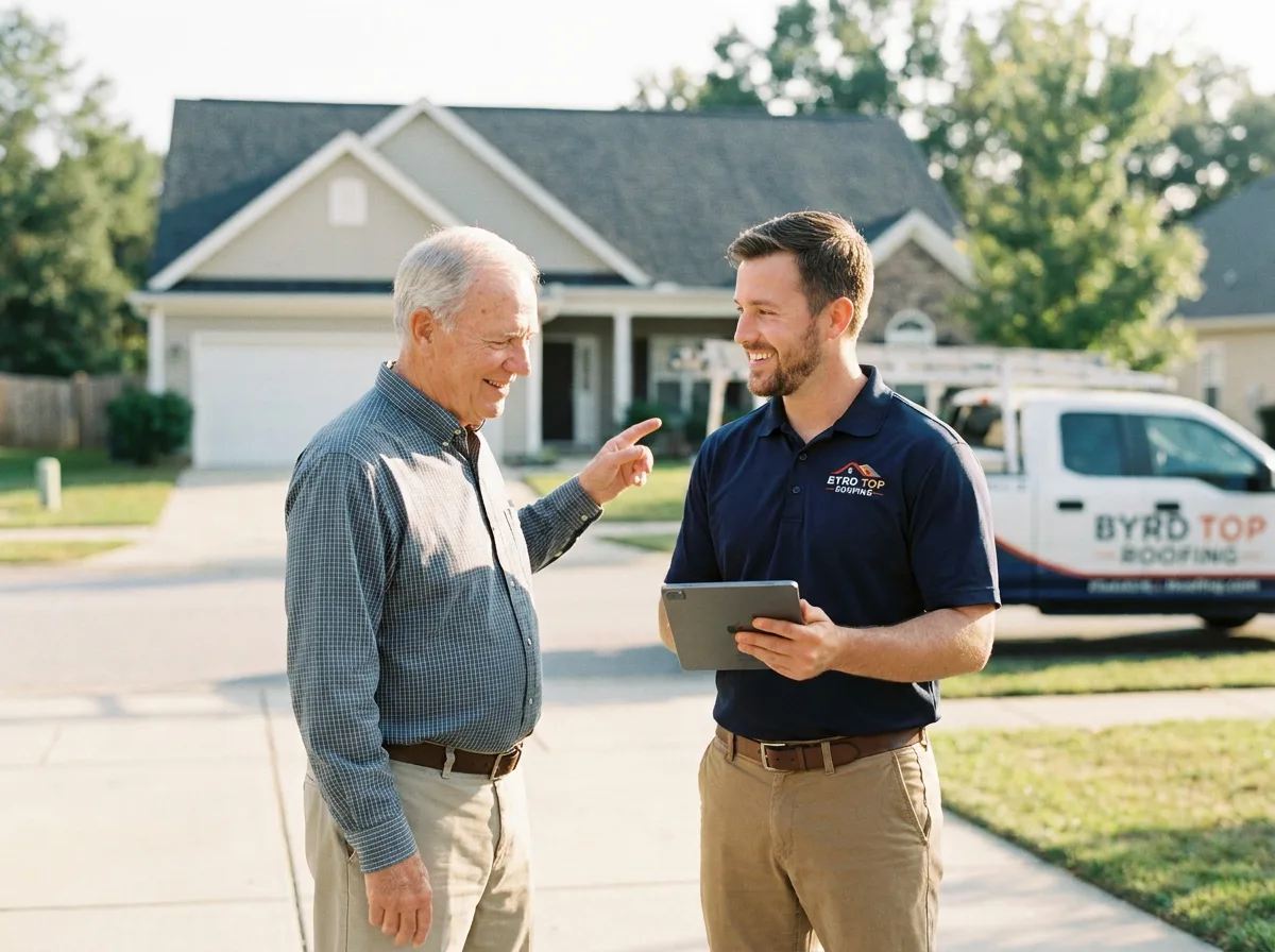 Roofing Dixon, WY FAQs